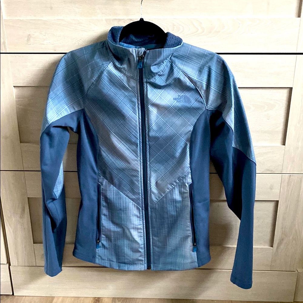 North Face light Jacket